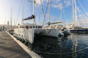 Panoramic Catamaran Xperience